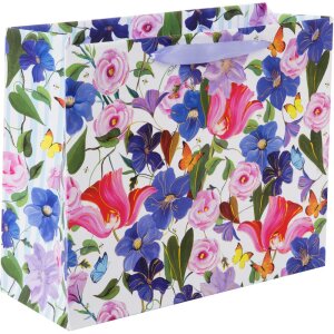 Pachete de cadou Goldbuch Garden of Colors – design floral Turnowsky