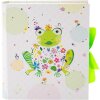 Set ambalaje de cadou Turnowsky Happy Frog – șoarece, imprimare artistică cu relief