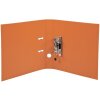 Folder Exacompta A4 Premium PVC 50 mm, mecanism cu 2 ringuri