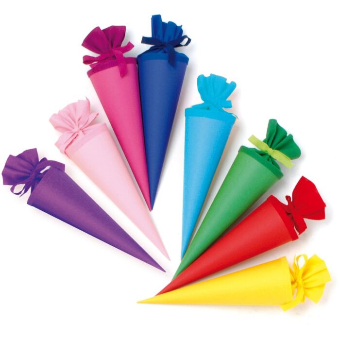 Țișoară de birou Goldbuch cu închidere din piele, 9 culori, 3 dimensiuni