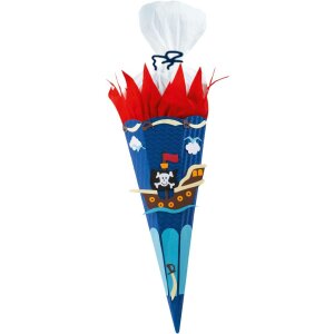 Set de bricolaj Goldbuch pentru rama școlară 70 cm, 13 motive creative