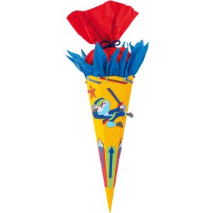 Set de bricolaj Goldbuch pentru rama școlară 70 cm, 13 motive creative