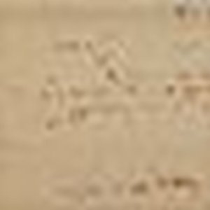 Nielsen Holzrahmen Zoom 20x20 cm gold