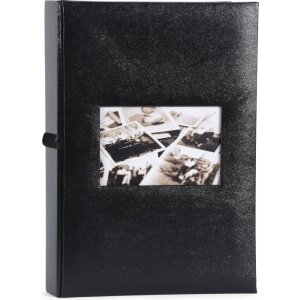 Henzo Einsteckalbum Edition 10x15 cm Kunstleder für 200-300 Fotos