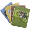 Henzo Einsteckalbum Earth 10x15 cm 40 bis 300 Fotos Softcover Hardcover
