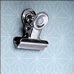 ZEP Doppelrahmen INSTA FUNNY Holzrahmen mit Clips für 2 Fotos 5 3x8 5 cm