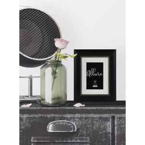 Ramă foto Henzo Allure din lemn, 34 mm, pentru format...