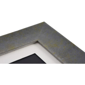 Ramă foto Henzo Allure din lemn, 34 mm, pentru format vertical și orizontal