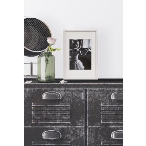 Rama foto Henzo Viola cu passepartout, 10x15 cm până la 50x70 cm