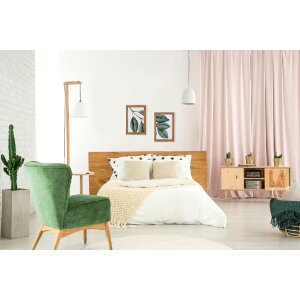 Rama foto Walther Bohemian, poliester, muchie argintie