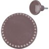 Buton decorativ ceramic pentru mobilier, 4 cm, diverse designuri