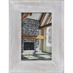 Henzo Holzrahmen Cottage 4 Größen