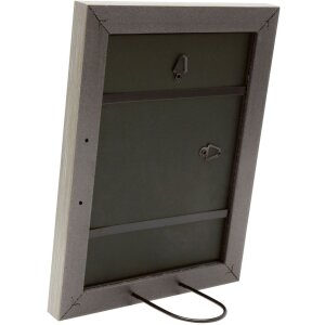 Rama foto Deknudt S43WF din plastic bej, 9x13 cm – 40x60 cm