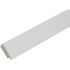 Deknudt Bilderrahmen Weiß Holz S43XF 10x15 cm bis 40x60 cm