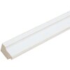 Deknudt Bilderrahmen S45ES1 weiß Holz 9x13 cm bis 40x60 cm