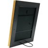 Deknudt Kunststoff-Bilderrahmen S45HA1 gold Barock-Rahmen 10x15 cm bis 40x60 cm