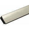 Deknudt S45ND2 Bilderrahmen Kunststoff Silber 10x15 bis 40x60 cm