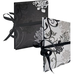 Walther Design-Leporello GRINDY 12 Fotos 10x15 cm