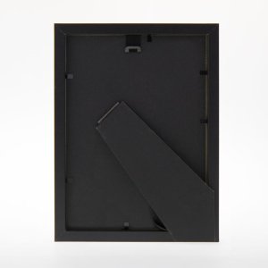 Bilderrahmen Shire 10x15 cm schwarz