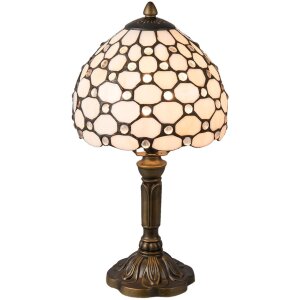 Tischlampe Tiffany LumiLamp 5LL-5879 Ø 20x38 cm...