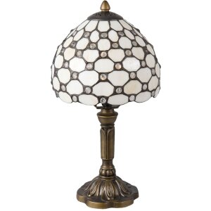 Tischlampe Tiffany LumiLamp 5LL-5879 Ø 20x38 cm...