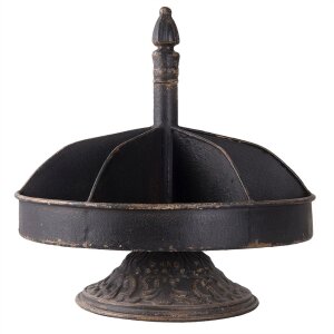 Etagere Clayre & Eef 6Y2645 Ø 30x30 cm...