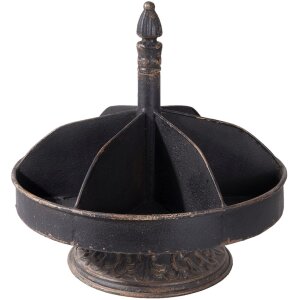 Etagere Clayre & Eef 6Y2645 Ø 30x30 cm...