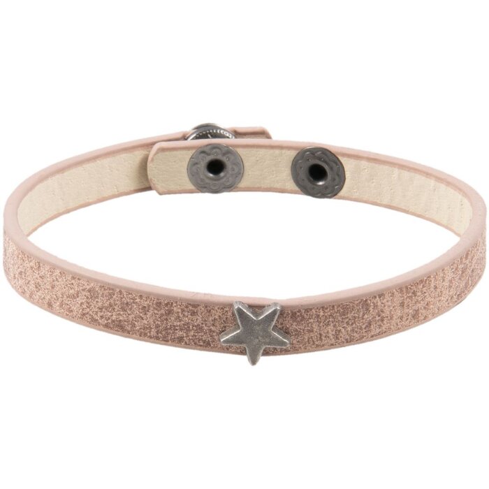 Armband Star Juleeze JZBR0360P pink