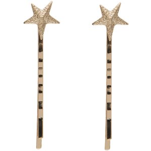 Juleeze Haarnadel Starlight Set 2 Gold