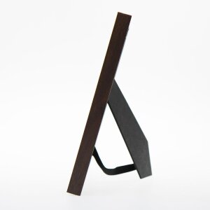 ZEP Bilderrahmen Shire Polysterol Holzoptik Blockprofil 10x15 bis 20x30 cm