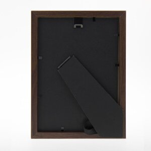 ZEP Bilderrahmen Shire Polysterol Holzoptik Blockprofil 10x15 bis 20x30 cm