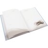 Goldbuch Babytagebuch Fortuna blau 21x28 cm 44 Seiten Kunstdruckeinband