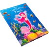 Goldbuch KiGa-Freundebuch Meerjungfrau A5 Kunstdruckeinband 88 Seiten 15x21 cm