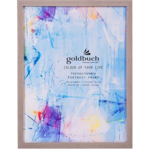 Bilderrahmen Colour up your life 30x40 cm bronze, Farbe:...
