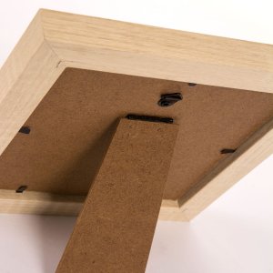 Goldbuch Fotorahmen Dream 15x15 cm weiß