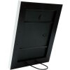 Deknudt Kunststoff-Bilderrahmen S45VK1 weiß 10x15 bis 50x70 cm