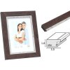 Deknudt Bilderrahmen braun Kunststoff S45VY2, braun, Einheitsgröße