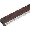 Deknudt Bilderrahmen braun Kunststoff S45VY2, braun, Einheitsgröße