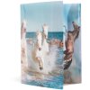 Herma Sammelmappe Glossy Tiere A4 PP Pferde