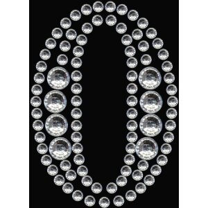 Herma FASHIONLine Crystal Sticker...