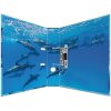 Herma Motiv-Ordner A4 Animals Delfine Karton 285x315mm 1 Stück
