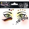 Herma FASHIONLine Face Art Sticker Deutschland
