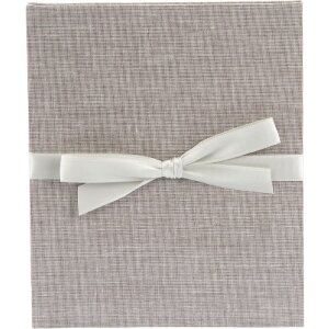 Goldbuch Leporello Summertime grau 10 Fotos 13x18 cm