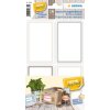 Herma HOME Beschriftungsetiketten 52x82 mm ablösbar