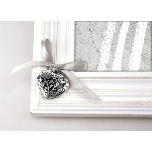 ZEP Fotogalerie Astrid 6 Fotos weiß 52x37 cm