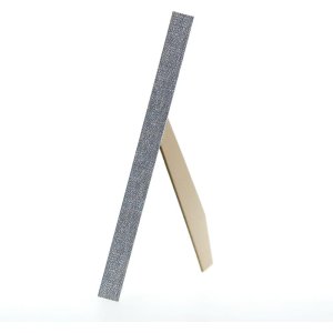 ZEP Doneck B Fotorahmen 15x20 cm silber 20 cm