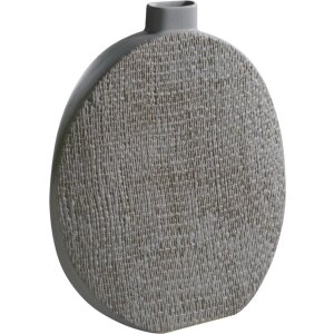 Mascagni Vase 20DO1338 strukturiert 39,5 cm hoch...