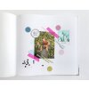 Album foto Walther Jumbo Amazing Memories 30x30 cm, 100 pagini albe