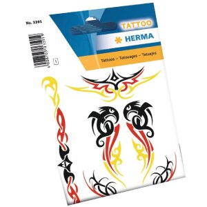 Tattoos DEUTSCHLAND TRIBALS