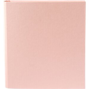Goldbuch Ringbuch Bella Vista rosé A4 Leinen...